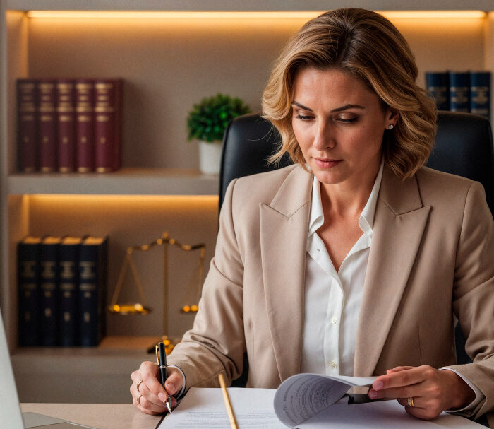 Dział postępowań karnych, karnych gospodarczych i skarbowych