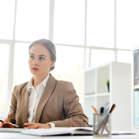 Dział Prawa Pracy i Relacji Pracowniczych