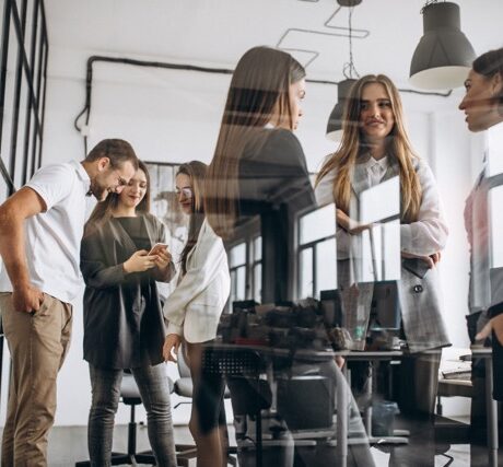 CENTRUM SPÓŁEK, PRZEKSZTAŁCEŃ I SUKCESJI