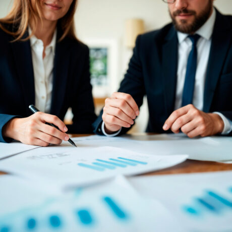 Dział sporów z sektorami finansowymi