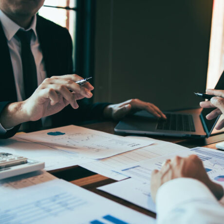 Dział podatków i optymalizacji