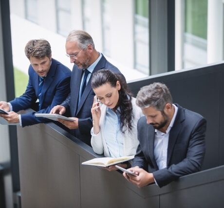 Dział postępowań spornych i dochodzenia roszczeń
