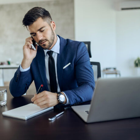 Dział podatków i optymalizacji