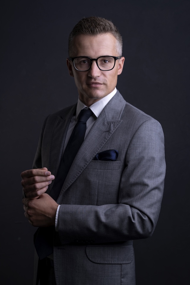 Michał Kornasiewicz