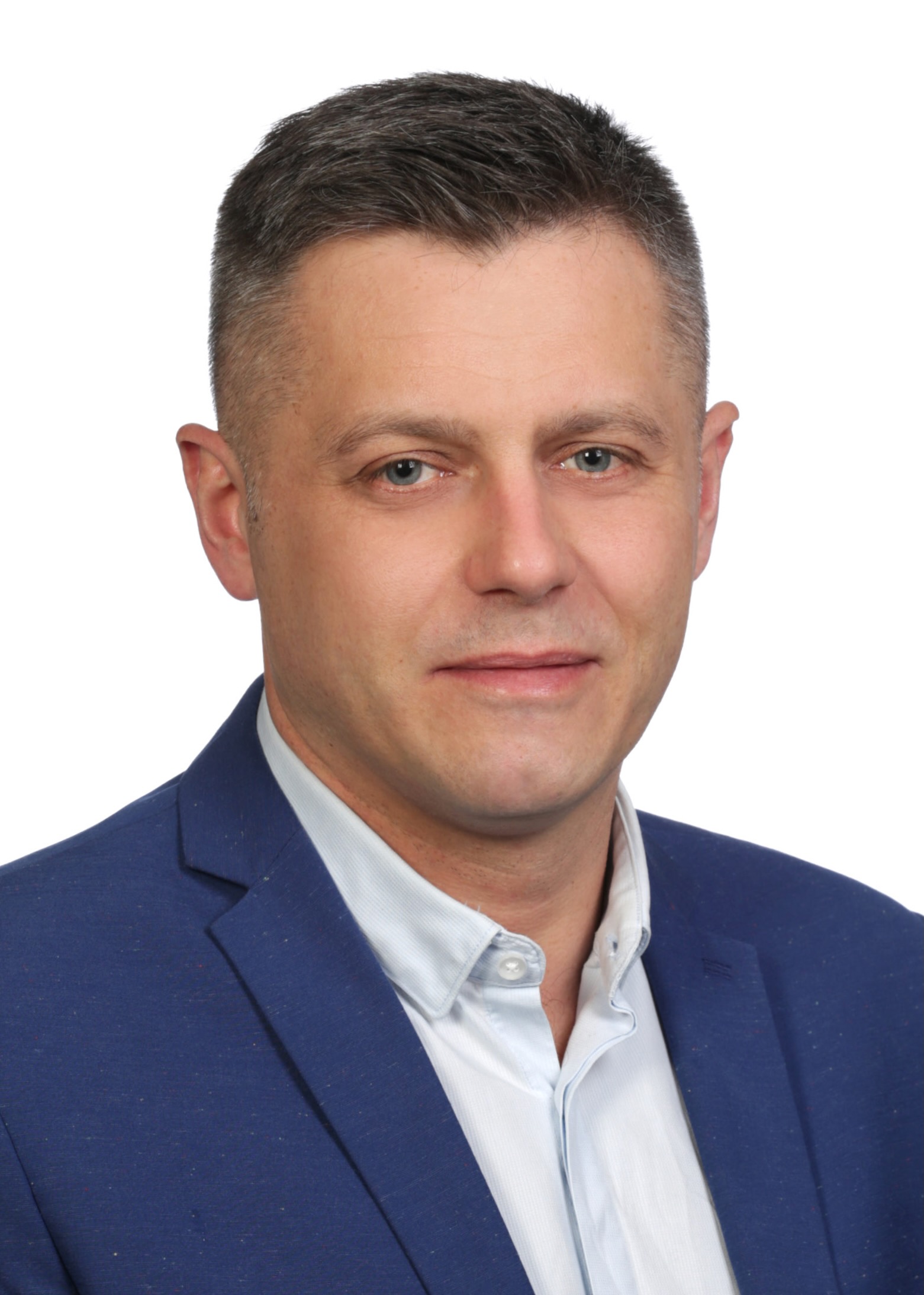 Piotr Nawrocki