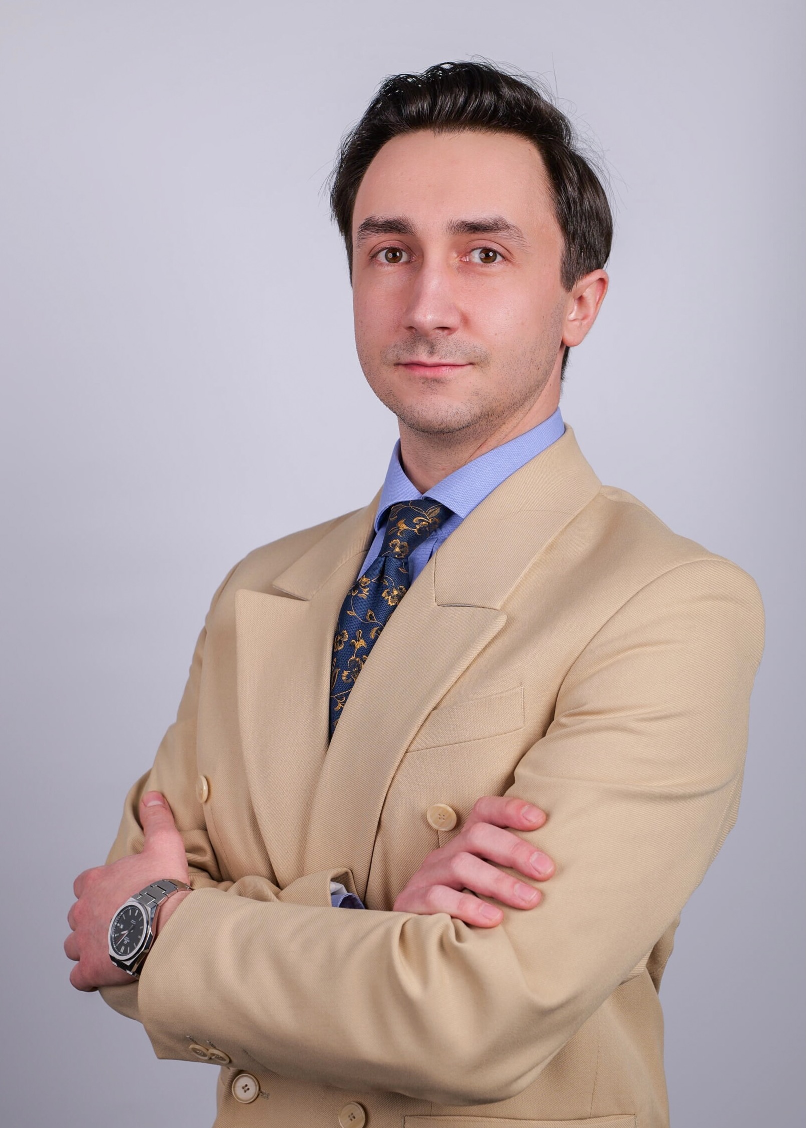 Piotr Mentel