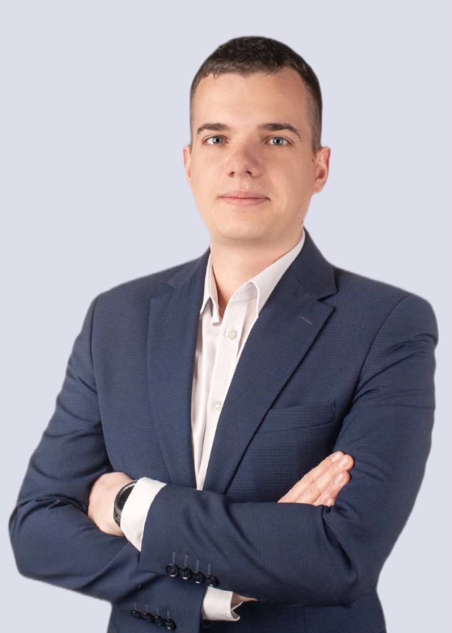 Jakub Michalski